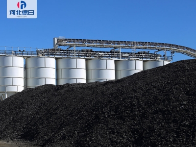 德日新材料廠房